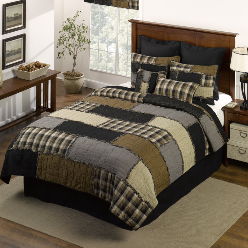 Loon Peak Corrine Quilt & Reviews Wayfair